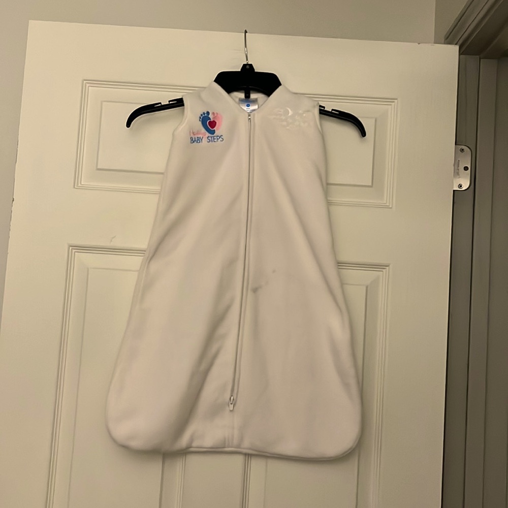 NWOT HALO SLEEPSACK : SIZE SMALL